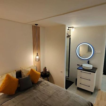 Joli Appartement Au Pied Du Tramway Bezons Εξωτερικό φωτογραφία